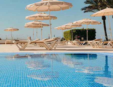 Hôtel Club Framissima Minura Sur Menorca 4* - Minorque, Baléares - Image 3