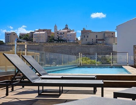 Hôtel Méditerranée 3* - 1