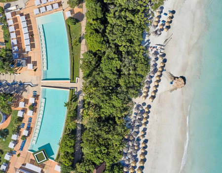 Hôtel Iberostar Origin Bella Vista 5* (Arrivée Varadero) - 2