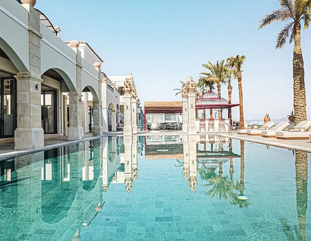 Hôtel Grecotel Plaza Beach House 4* - 2