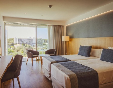 Hôtel 55 Santo Tomas 4* - 3