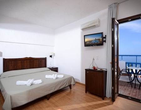 Hôtel Hersonissos Village 4* - 5