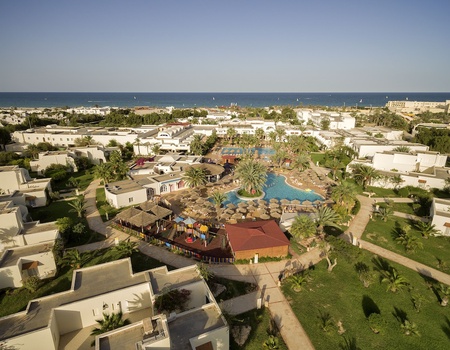 Hôtel TUI MAGIC LIFE Penelope Beach 4* - Djerba, Tunisie - Image 5