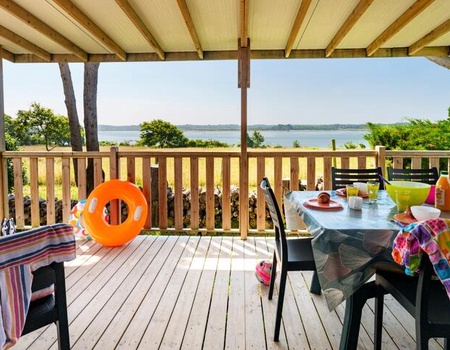 Camping maeva Respire de la Baie 4* - Loire-Atlantique - Assérac, Atlantique Nord - Image 1