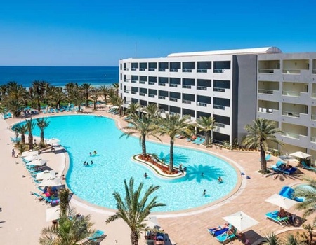 Hôtel Rosa Beach 4* - 1