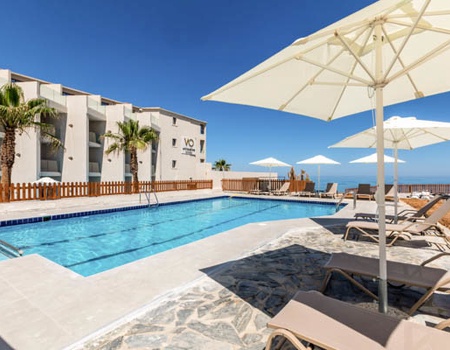 Hôtel White Olive Elite Rethymno 5* - 4