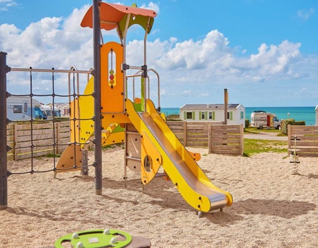 Camping Phare d'Opale - 3