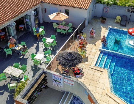 Camping Plein Sud, 4* - 3