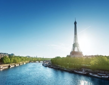 De Paris à la Champagne, l'art de vivre à la française en croisière, patrimoine et saveurs au fil de l'eau (formule port/port) - Paris, Ile de France - Image 2