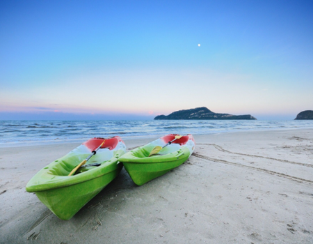 Hôtel Pranburi, MyClub Dolphin Bay Resort 4*