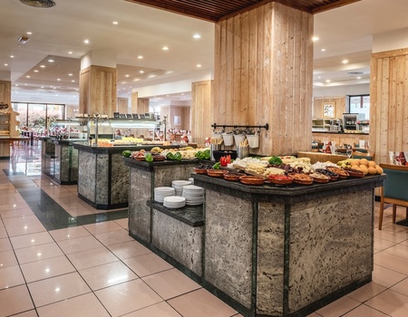 Hôtel Be Live Tenerife By Ôvoyages 4* - 4