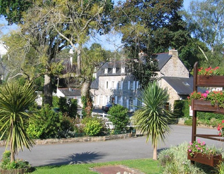 Camping du Manoir de Penn Ar Ster 4* - 2