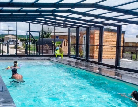 Lodges de Blois Chambord, 3*