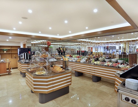 Hôtel Aspen Hotel 4* - 5