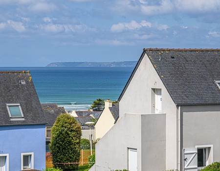 Résidence Vacancéole Les Terrasses de Pentrez 3* - Finistère - Saint Nic, Bretagne - Image 5