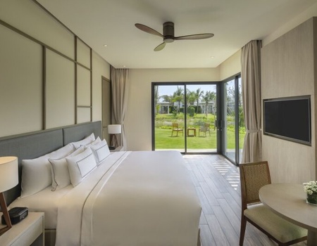 OP - Melia Ho Tram Beach Resort 5* - 4