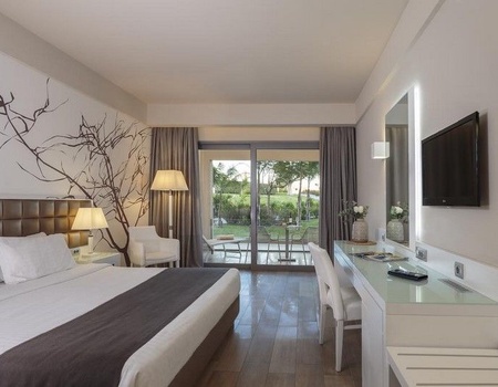 Hôtel Princess Andriana Resort and Spa 5* - 3