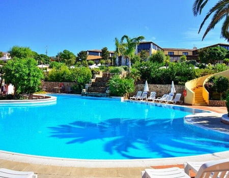 Kappa Club Santa Clara 4* - 4