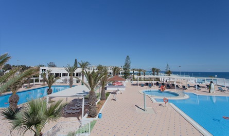 Hôtel El Mouradi Club Selima 3* - Sousse, Tunisie - Image 1