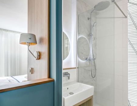 Hotel Jules Verne Biarritz 4* : Hôtel + Train - Pyrénées Atlantiques - Biarritz, Atlantique Sud - Image 2