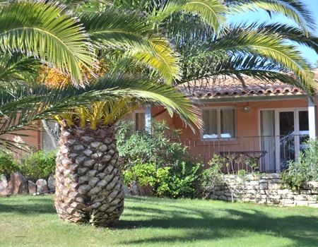 Résidence Maora Village 3* (avec vols réguliers) - 2