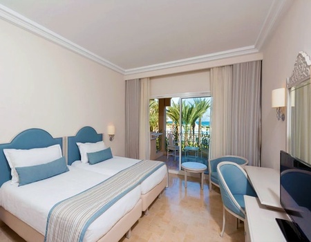 Hôtel Iberostar Averroes 4* - 4