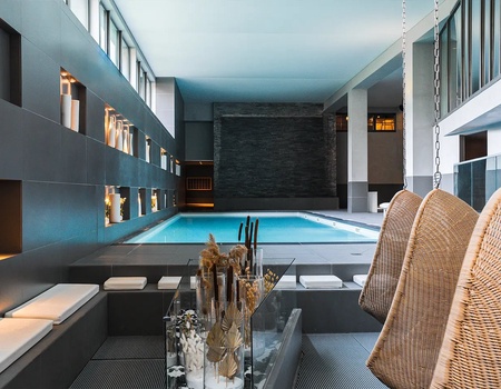Heliopic Hotel & Spa 4* - Haute Savoie - Chamonix, Alpes du Nord - Image 2