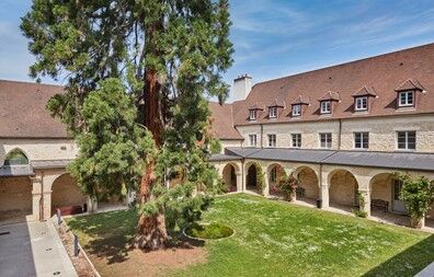 Résidence Appart'hôtel Les Cordeliers
