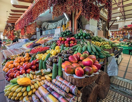 Circuit Échappée Essentiel de Madère depuis l'hôtel Enotel Magnolia 4* - 4