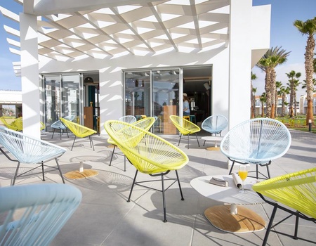 Hôtel ROBINSON Cabo Verde 4* - Sal, Cap Vert - Image 3
