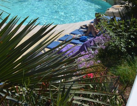 Camping de Ceyreste, 4* - 4