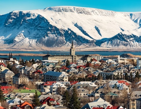 Autotour Highland islandais en 4x4 - 3