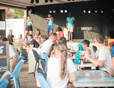 Camping Maeva Nai'a Village 4* - Pyrénées-orientales - Le Barcares, Languedoc Roussillon - Image 4
