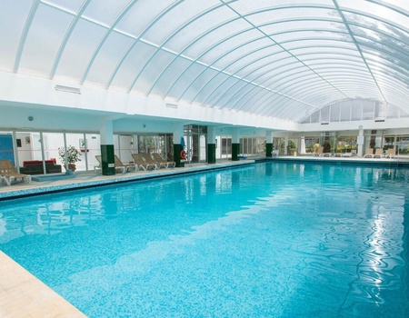 Hotel Marhaba Club 4* - 3