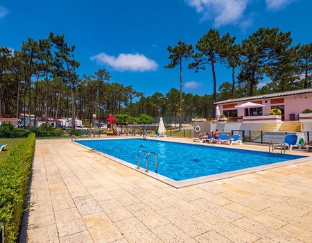 Camping Valado, 3* - 4