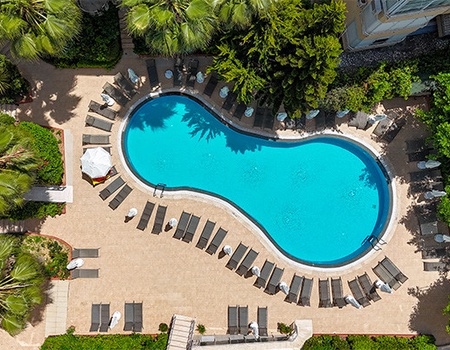 Hôtel Citrus Plaza Hotel **** - 1