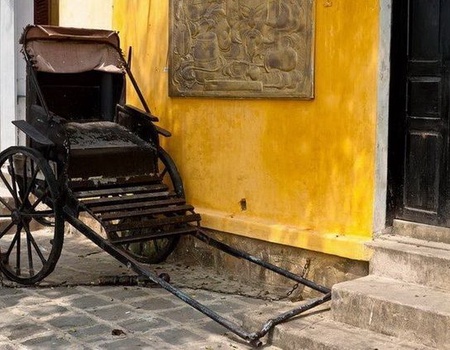 Circuit privé Rêve indochinois (cat. confort) - 1