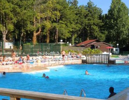 Camping La Dune Blanche - 4
