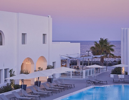 Aqua Blue Hotel 5* - 2