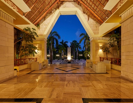 Bahia Principe Grand Coba - 1