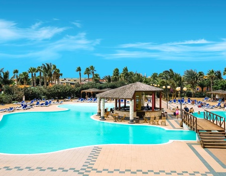 Ôclub Experience VOI Vila do Farol Resort 4* - Sal, Cap Vert - Image 1