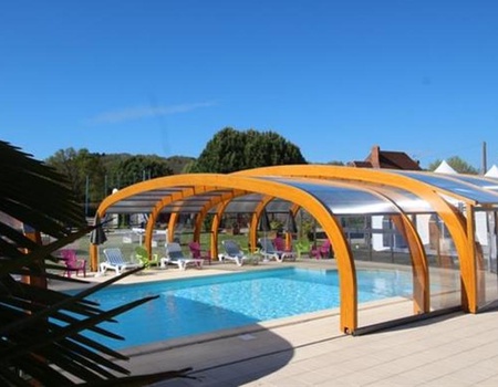 Camping La Sole, 4* - 5