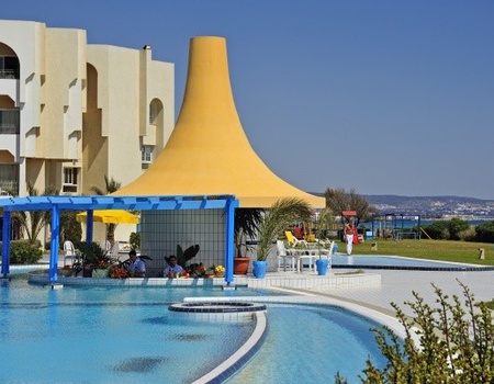 Hôtel Iberostar Waves Averroes 4* - Tunisie, Maghreb - Image 4