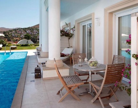 Hôtel Sianji Well-Being Resort 5* - 3