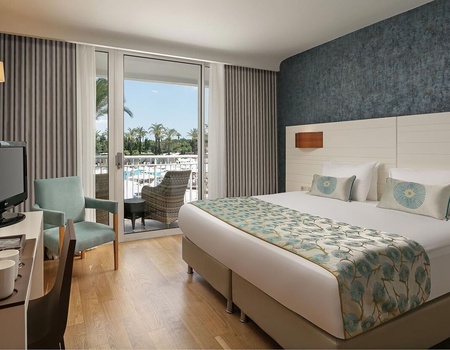 Hotel Titanic De Luxe Lara 5* - 4