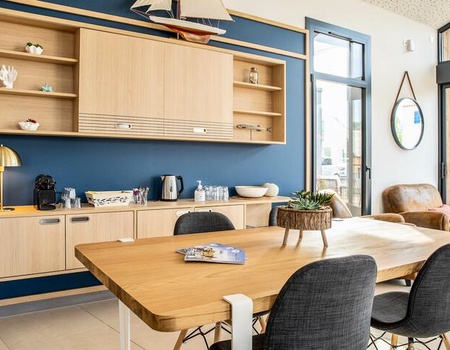 Résidence Premium Pierre & Vacances Les Villas d'Olonne 5* - Vendée - Sables d'Olonne, Atlantique Nord - Image 5