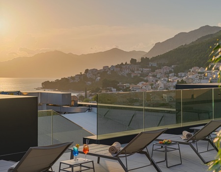 Hôtel Boutique Hotel Noemia 4* - 2