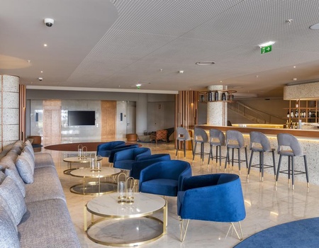 Hôtel NEXT - by Savoy Signature 4* - 3