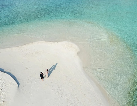 Embudu Village Maldives *** - 5