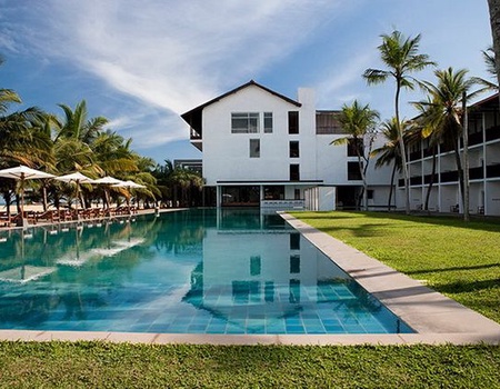 Séjour Vol + Hôtel Jetwing Blue 4* Negombo, Sri Lanka - 1